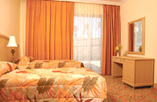 IC Hotels Santai Family Resort