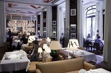 Royal Monceau