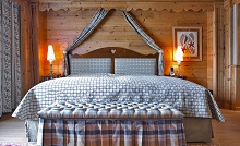 Riffelalp Resort 2222m