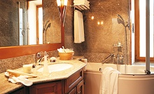 Riffelalp Resort 2222m