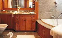 Riffelalp Resort 2222m