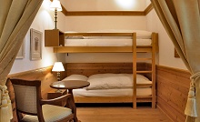 Riffelalp Resort 2222m