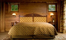 Riffelalp Resort 2222m