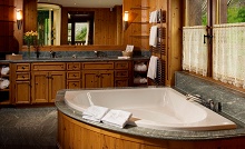 Riffelalp Resort 2222m