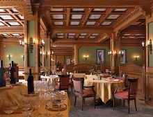 Riffelalp Resort 2222m