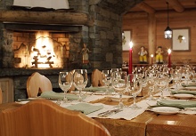 Riffelalp Resort 2222m