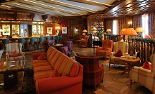 Riffelalp Resort 2222m