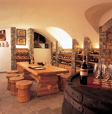 Riffelalp Resort 2222m