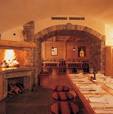 Riffelalp Resort 2222m