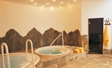 Riffelalp Resort 2222m