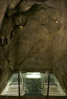 Riffelalp Resort 2222m