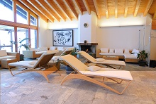 Riffelalp Resort 2222m