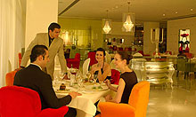 Mezzanine Restaurant