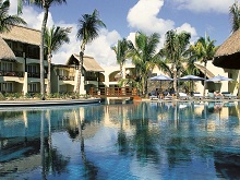 Constance Belle Mare Plage Resort