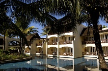 Constance Belle Mare Plage Resort