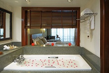 Constance Belle Mare Plage Resort