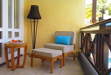 Constance Belle Mare Plage Resort