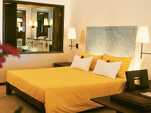 Constance Belle Mare Plage Resort