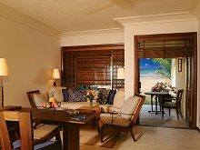 Constance Belle Mare Plage Resort