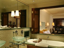 Constance Belle Mare Plage Resort