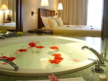 Constance Belle Mare Plage Resort