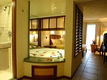 Constance Belle Mare Plage Resort