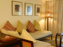 Constance Belle Mare Plage Resort