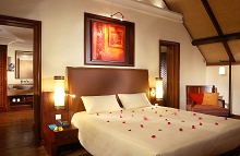 Constance Belle Mare Plage(ex.Belle Mare Plage Villas)