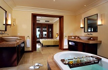 Constance Belle Mare Plage(ex.Belle Mare Plage Villas)