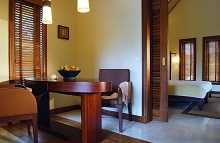 Constance Belle Mare Plage(ex.Belle Mare Plage Villas)