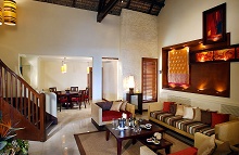 Constance Belle Mare Plage(ex.Belle Mare Plage Villas)