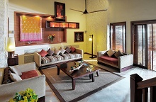 Constance Belle Mare Plage(ex.Belle Mare Plage Villas)