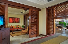 Constance Belle Mare Plage(ex.Belle Mare Plage Villas)