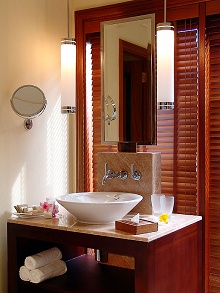 Constance Belle Mare Plage(ex.Belle Mare Plage Villas)