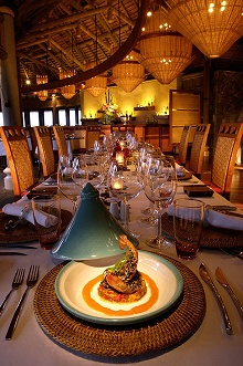 Constance Belle Mare Plage(ex.Belle Mare Plage Villas)