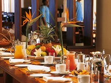 Constance Belle Mare Plage Resort