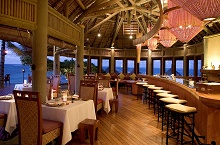 Constance Belle Mare Plage Resort