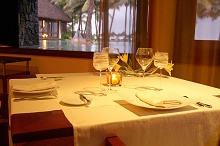 Constance Belle Mare Plage Resort