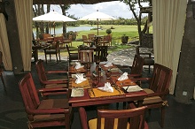 Constance Belle Mare Plage Resort