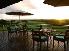 Constance Belle Mare Plage Resort