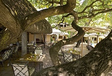 Constance Belle Mare Plage Resort