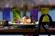 Constance Belle Mare Plage Resort