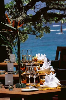 Constance Belle Mare Plage Resort