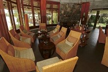 Constance Belle Mare Plage Resort