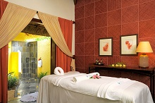 Constance Belle Mare Plage Resort