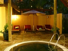 Constance Belle Mare Plage Resort