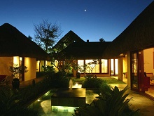 Constance Belle Mare Plage Resort