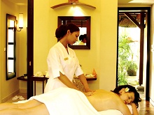 Constance Belle Mare Plage Resort