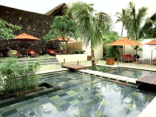 Constance Belle Mare Plage Resort