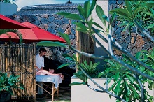 Constance Belle Mare Plage Resort